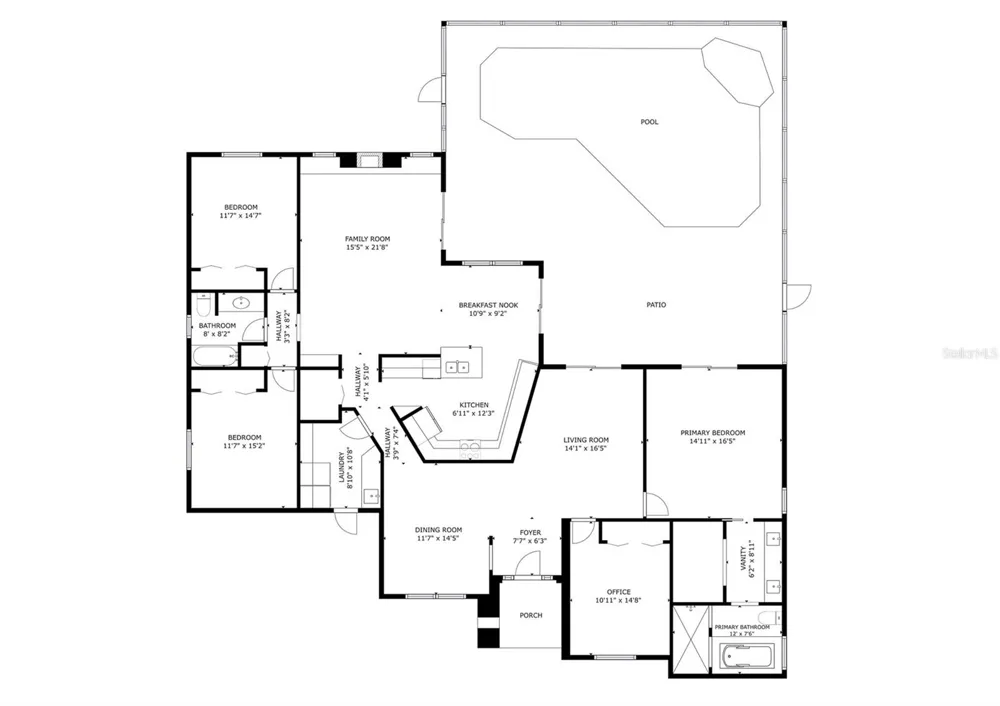 621 PENN NATIONAL ROAD Seffner, FL 33584