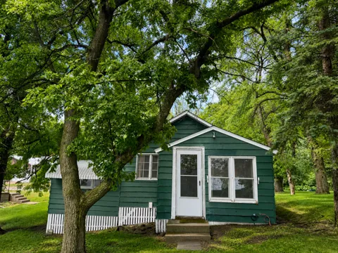 21 Beaver Lake Road