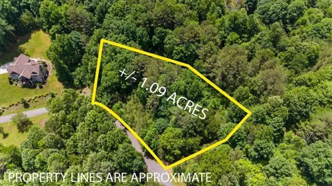 Lot 60 Meadow Brooke Drive