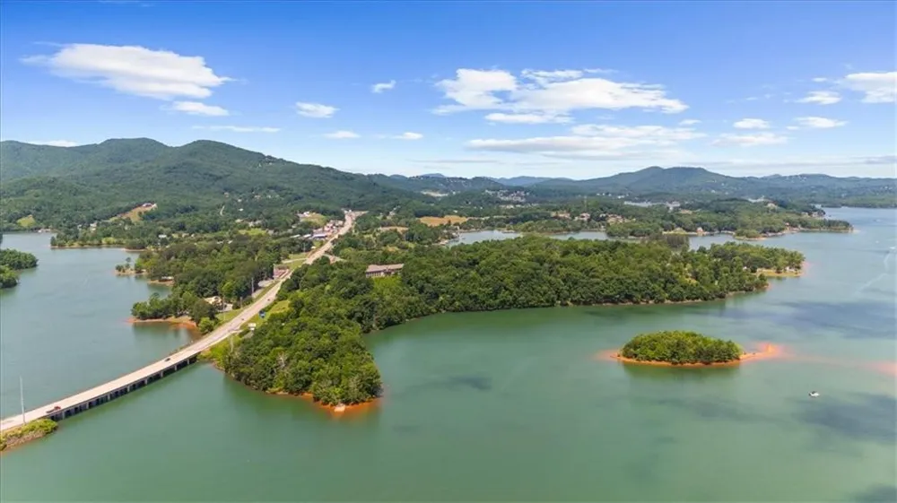 Lot 60 Meadow Brooke Drive Young Harris, GA 30582