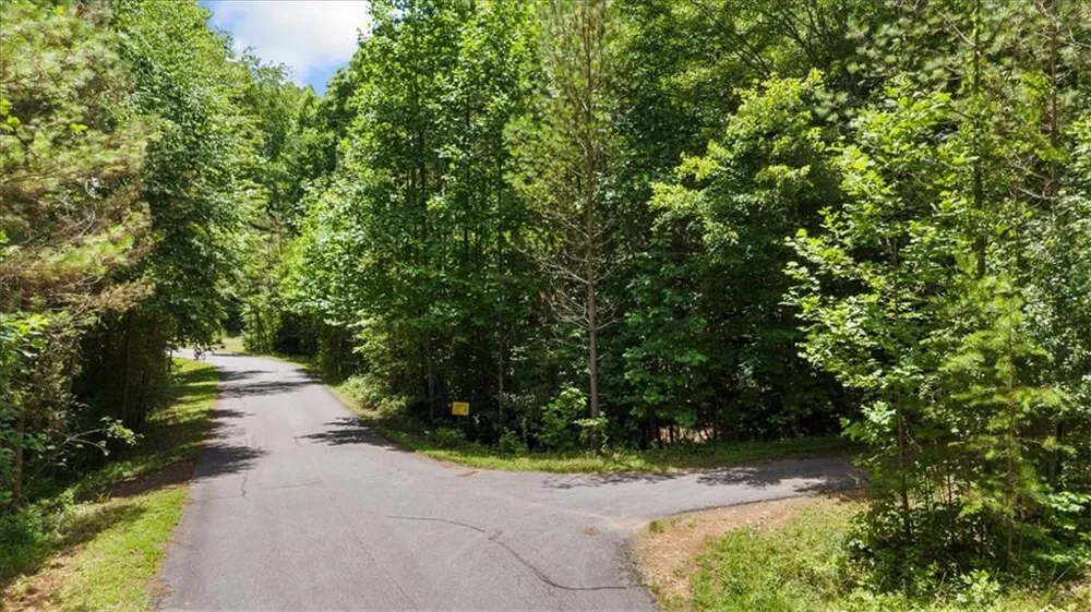Lot 60 Meadow Brooke Drive Young Harris, GA 30582