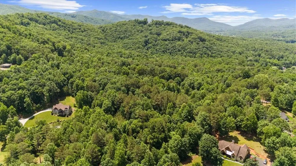 Lot 60 Meadow Brooke Drive Young Harris, GA 30582