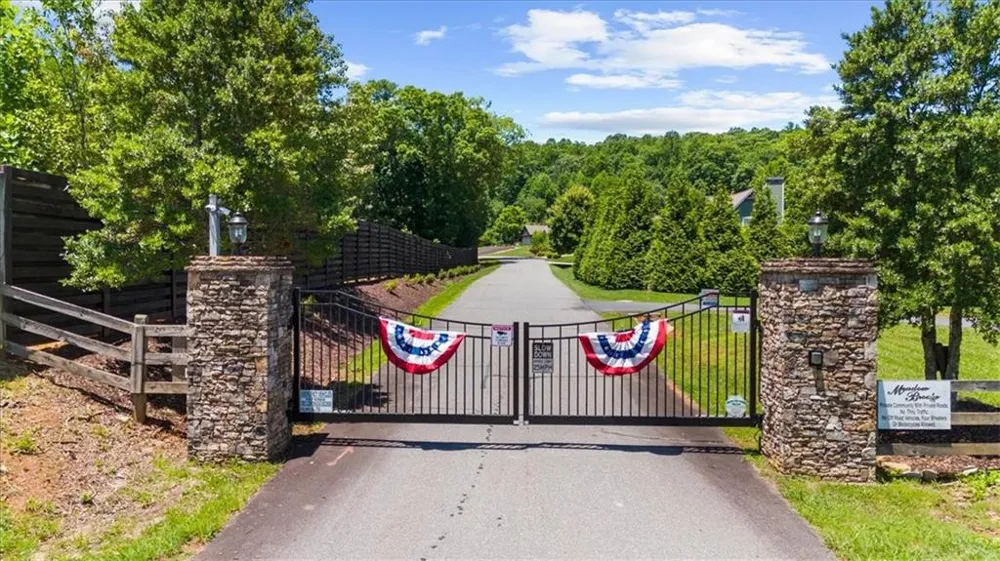 Lot 60 Meadow Brooke Drive Young Harris, GA 30582