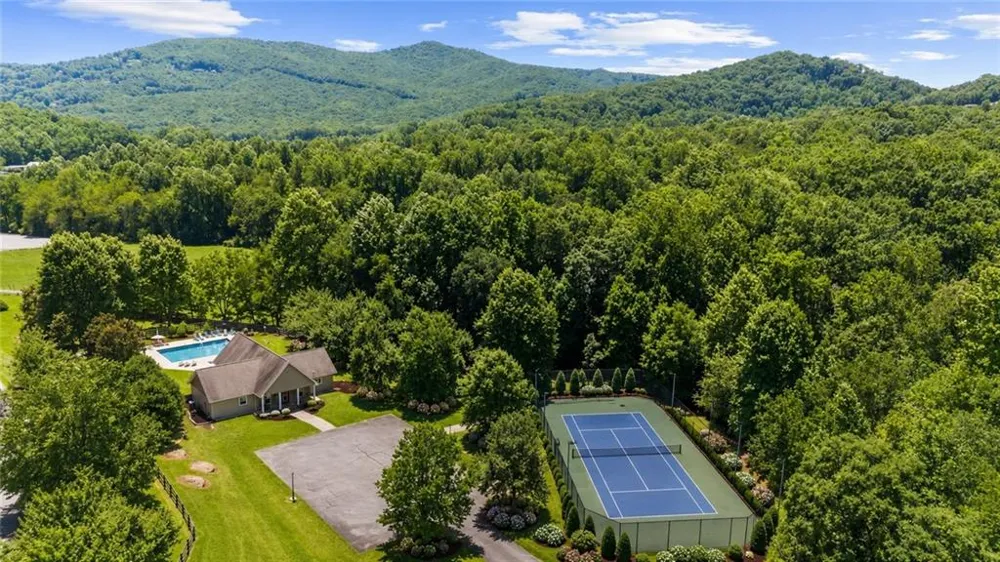 Lot 60 Meadow Brooke Drive Young Harris, GA 30582