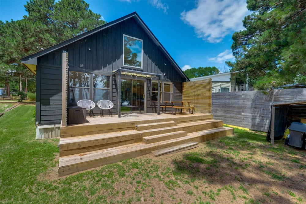 4737 Sunrise Drive Chandler, TX 75758