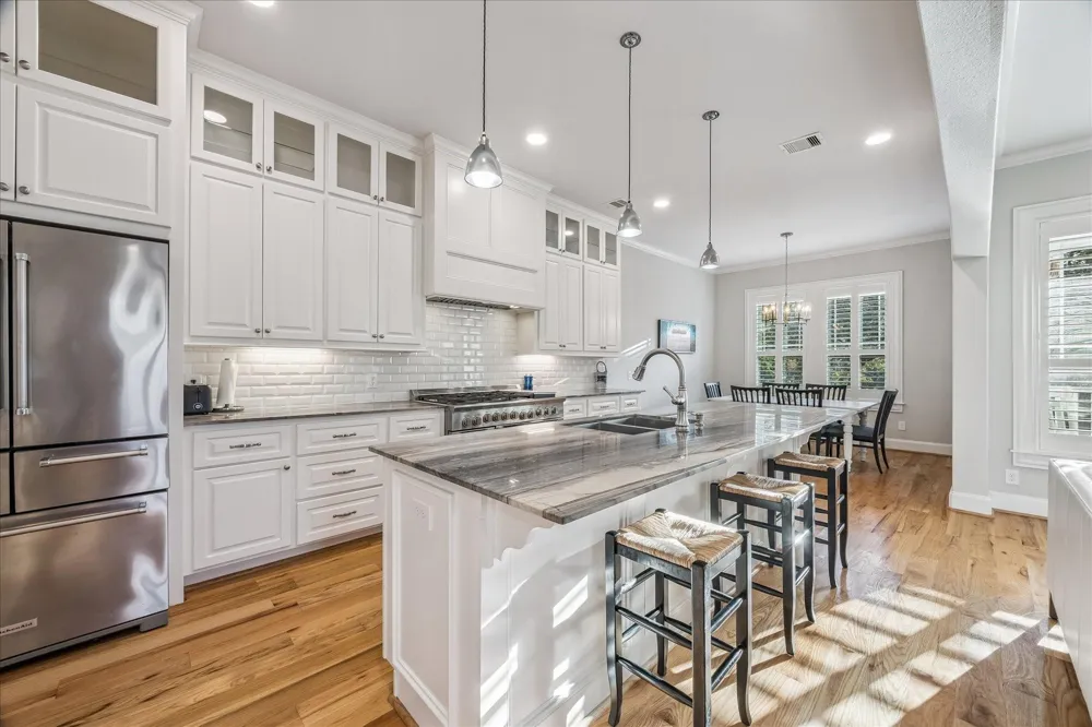 209 Queen Road Clear Lake Shores, TX 77565