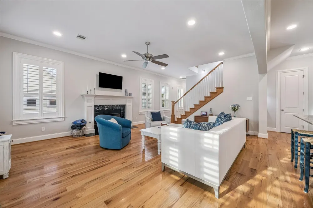 209 Queen Road Clear Lake Shores, TX 77565