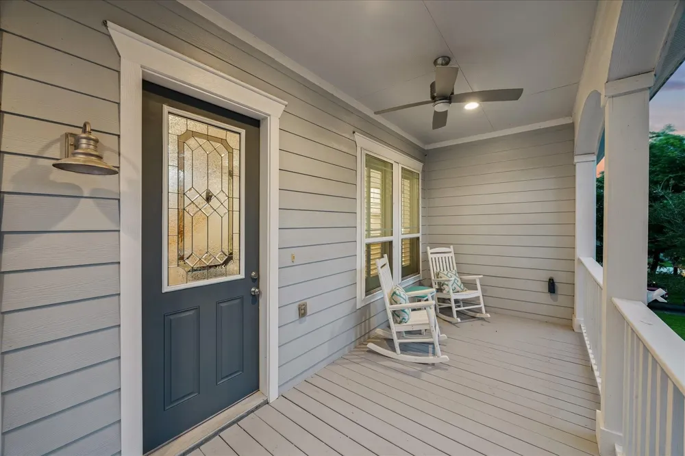 209 Queen Road Clear Lake Shores, TX 77565