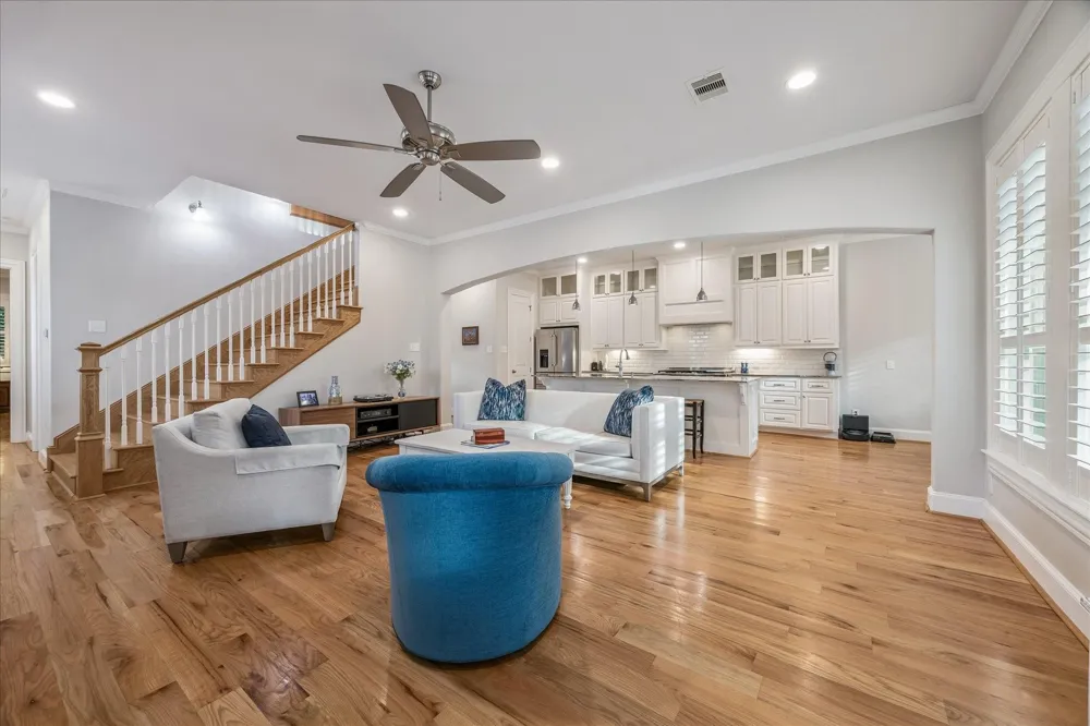 209 Queen Road Clear Lake Shores, TX 77565
