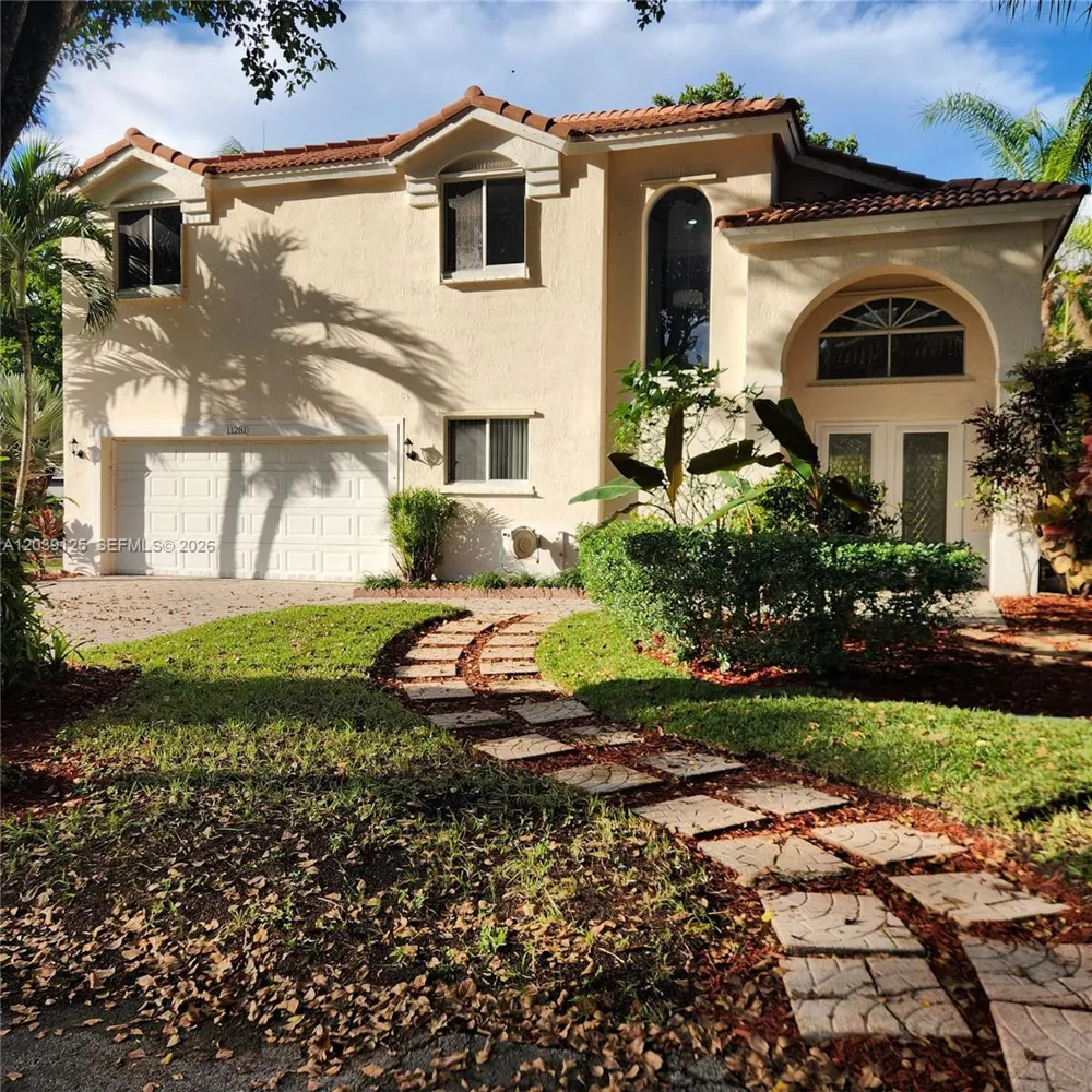 11281 Reveille Rd #11281 Cooper City, FL 33026