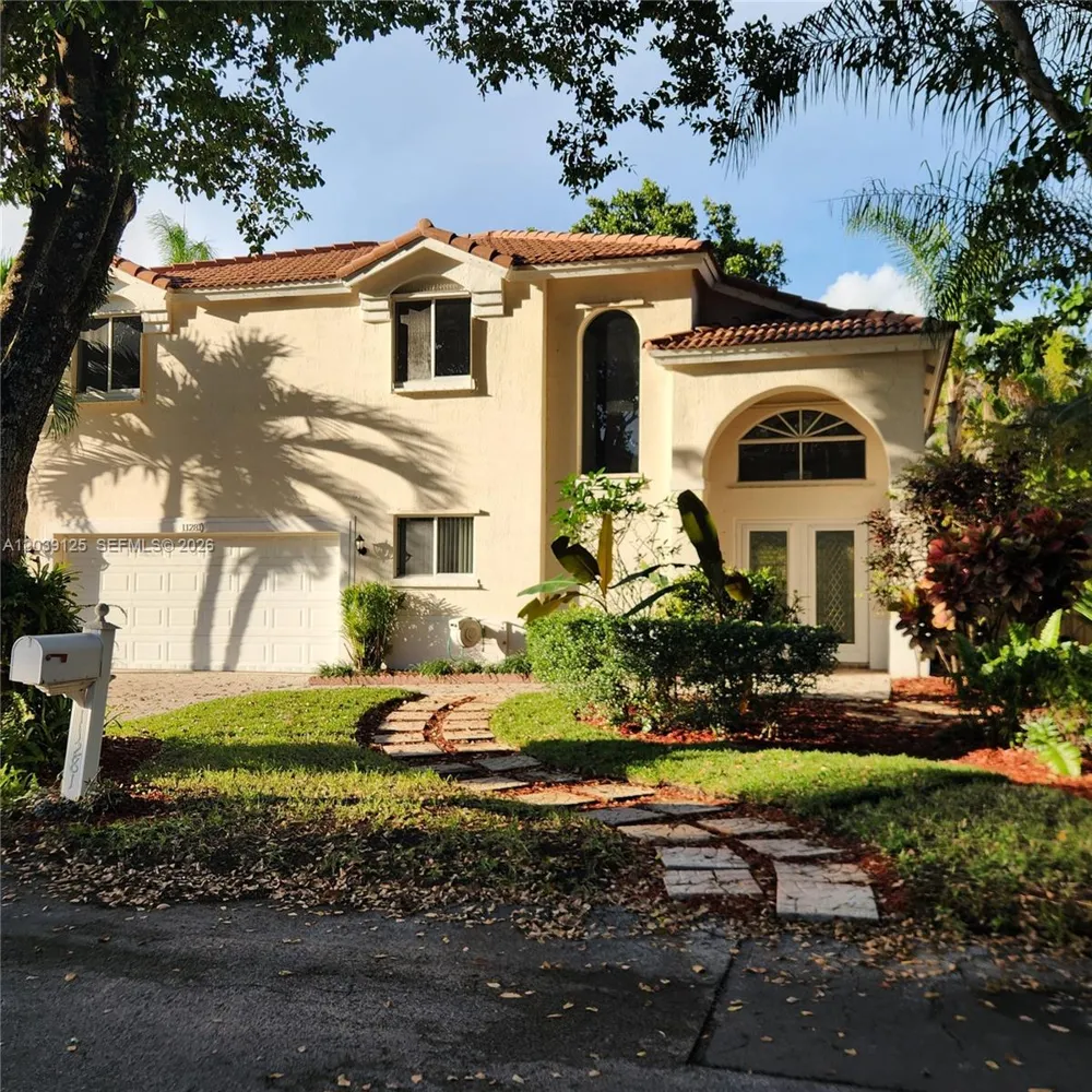 11281 Reveille Rd #11281 Cooper City, FL 33026