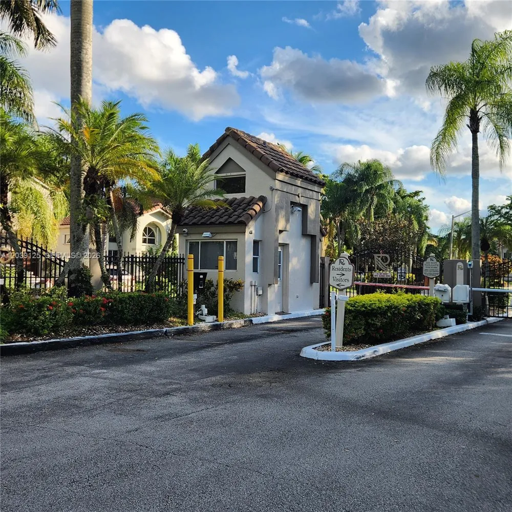 11281 Reveille Rd #11281 Cooper City, FL 33026