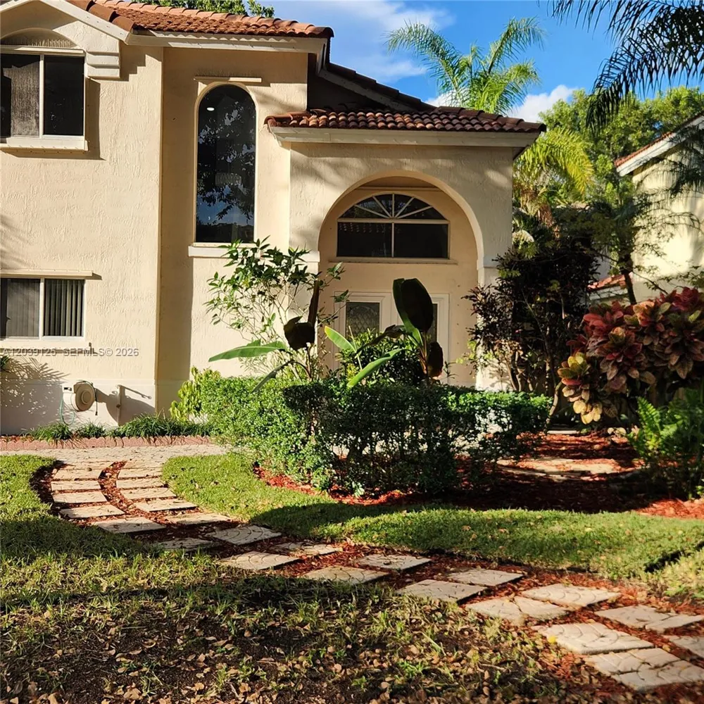 11281 Reveille Rd #11281 Cooper City, FL 33026