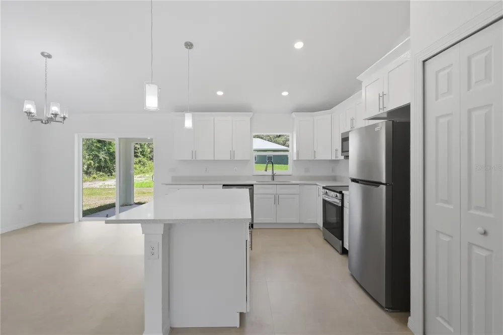 3 SEQUOIA DRIVE TRACE Ocklawaha, FL 32179