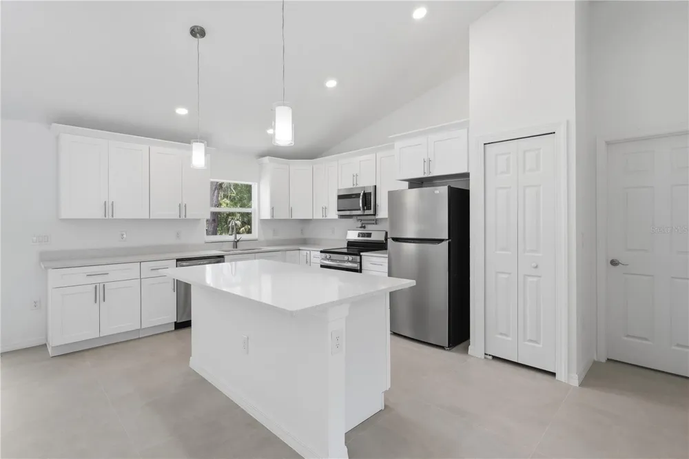 3 SEQUOIA DRIVE TRACE Ocklawaha, FL 32179
