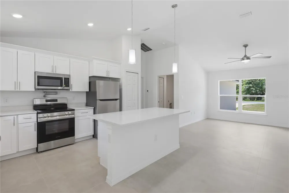 3 SEQUOIA DRIVE TRACE Ocklawaha, FL 32179