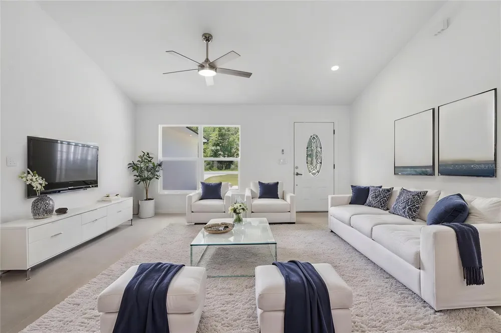 3 SEQUOIA DRIVE TRACE Ocklawaha, FL 32179