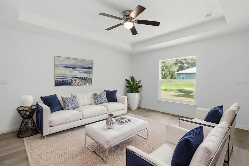 3 SEQUOIA DRIVE TRACE Ocklawaha, FL 32179