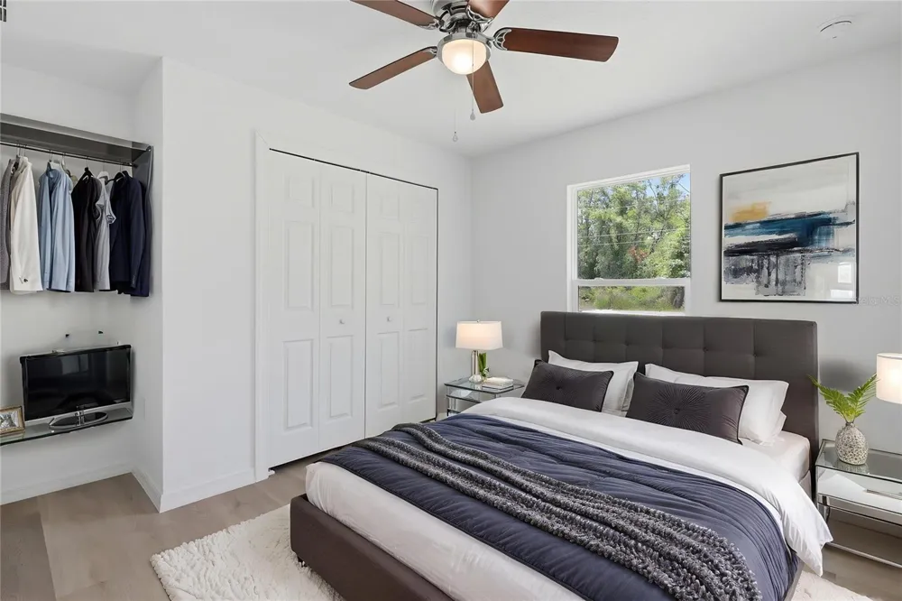 3 SEQUOIA DRIVE TRACE Ocklawaha, FL 32179