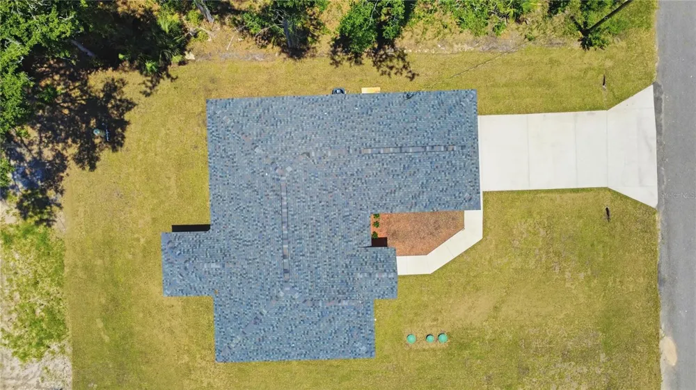 3 SEQUOIA DRIVE TRACE Ocklawaha, FL 32179