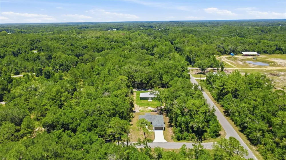 3 SEQUOIA DRIVE TRACE Ocklawaha, FL 32179