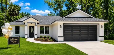3 SEQUOIA DRIVE TRACE