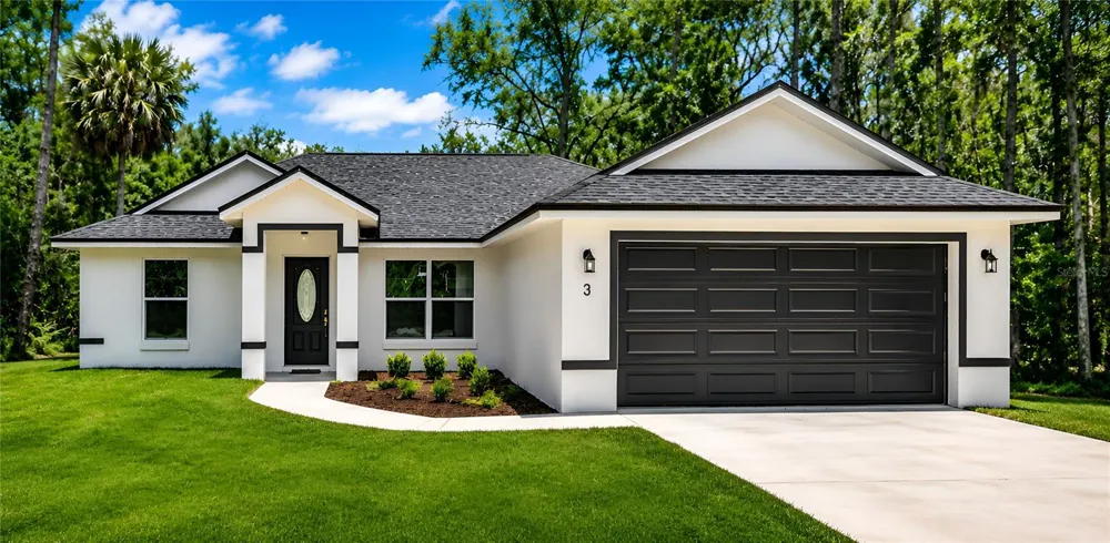 3 SEQUOIA DRIVE TRACE Ocklawaha, FL 32179