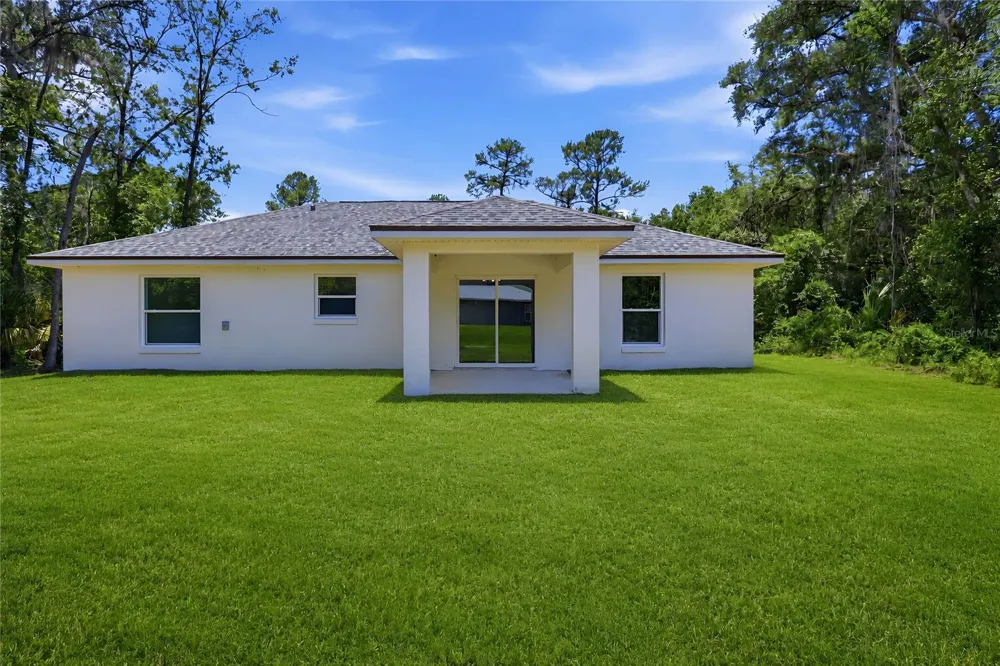 3 SEQUOIA DRIVE TRACE Ocklawaha, FL 32179