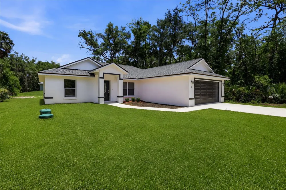 3 SEQUOIA DRIVE TRACE Ocklawaha, FL 32179