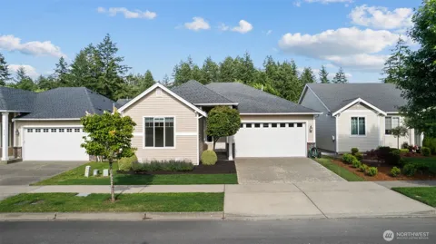 518 Grass Lake Street Ct NW