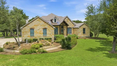 104 Quarry Lake Estate