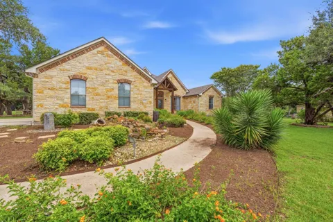 104 Quarry Lake Estate