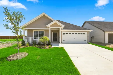 1120 Starlight Lane