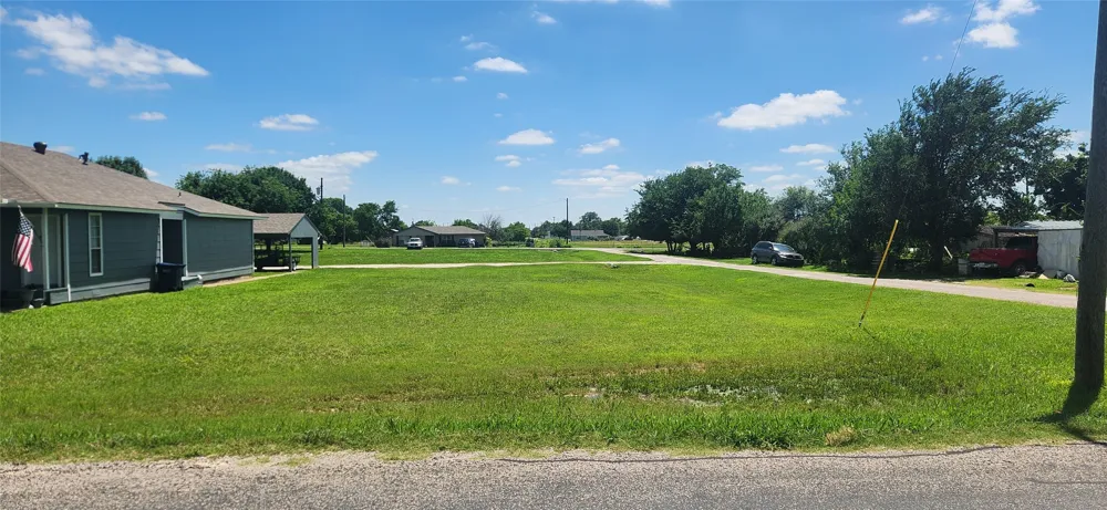 W Cedar Street Gunter, TX 75058