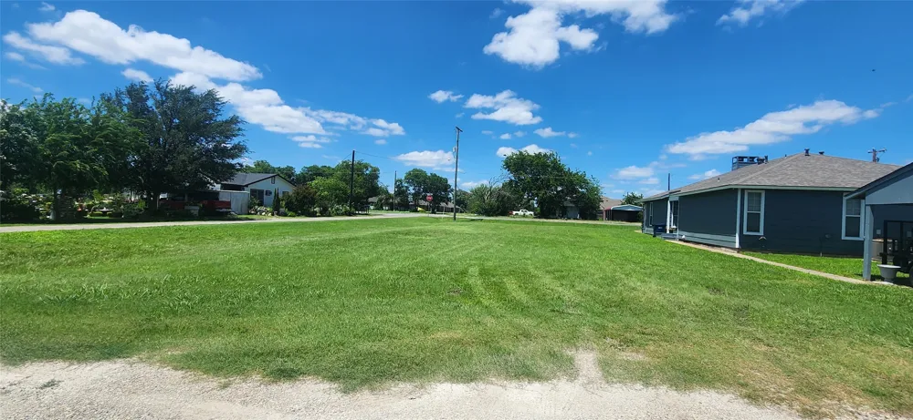 W Cedar Street Gunter, TX 75058