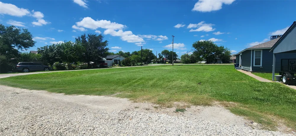 W Cedar Street Gunter, TX 75058