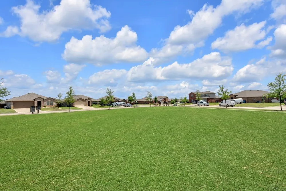722 Windmill Street Josephine, TX 75189