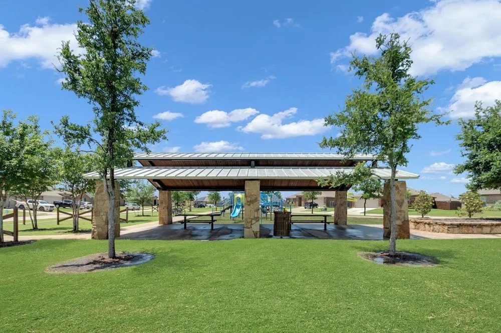 722 Windmill Street Josephine, TX 75189