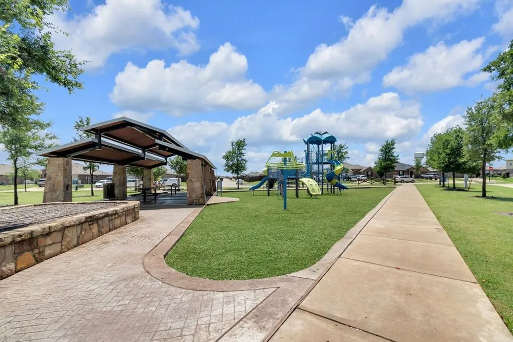722 Windmill Street Josephine, TX 75189