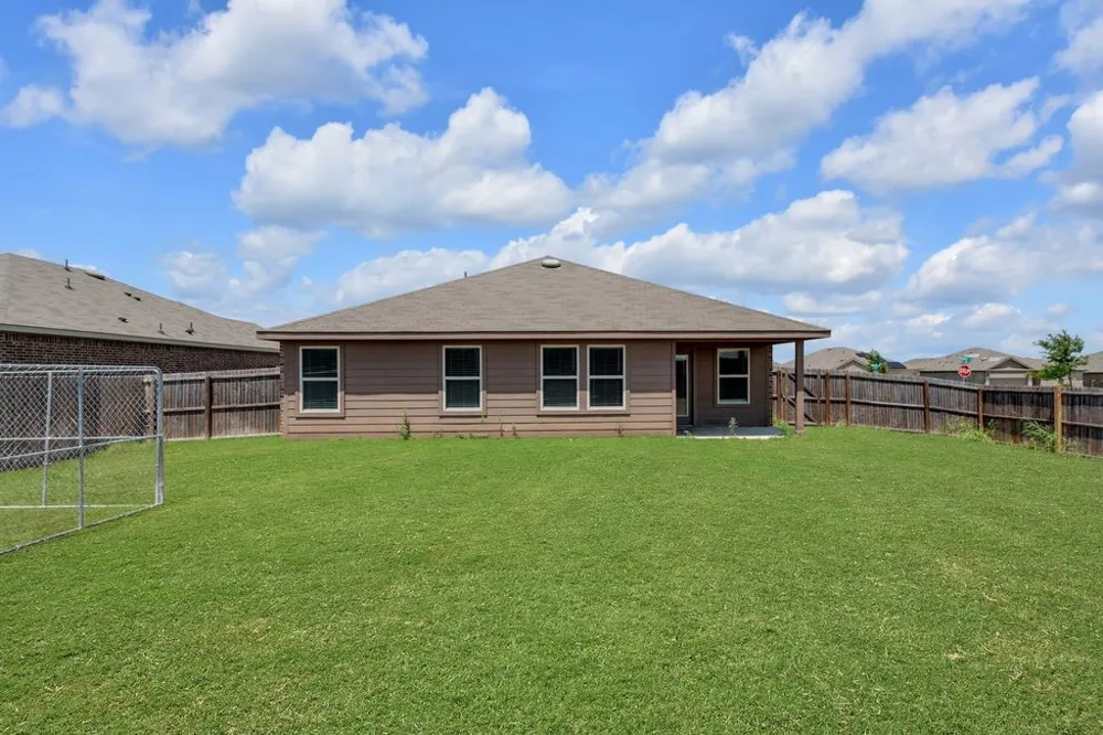 722 Windmill Street Josephine, TX 75189