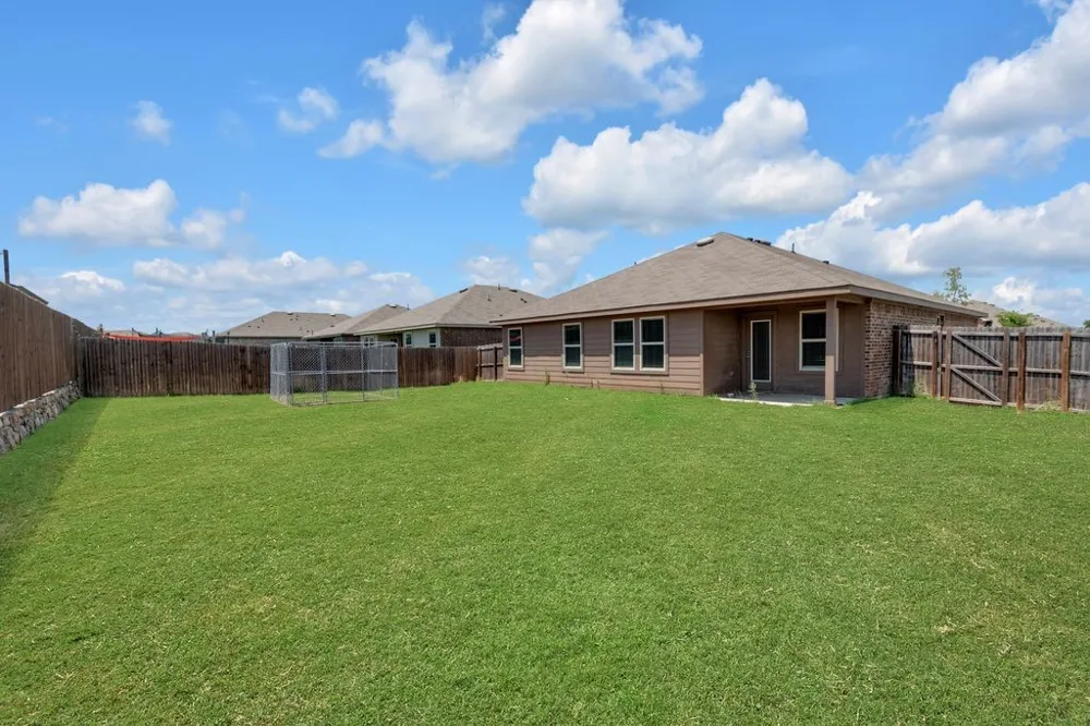 722 Windmill Street Josephine, TX 75189