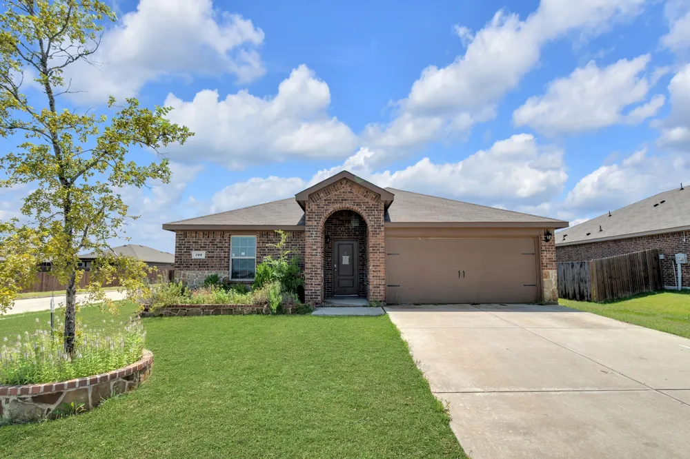 722 Windmill Street Josephine, TX 75189