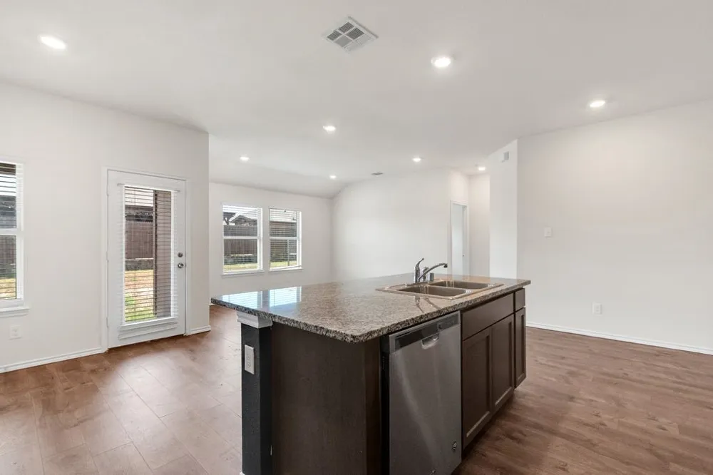 722 Windmill Street Josephine, TX 75189