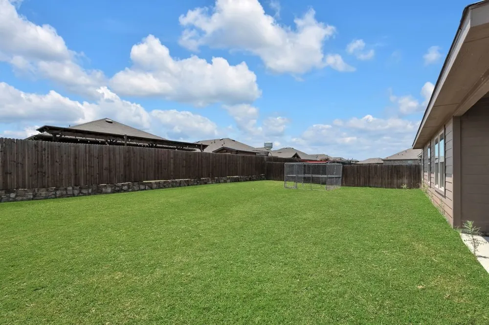 722 Windmill Street Josephine, TX 75189