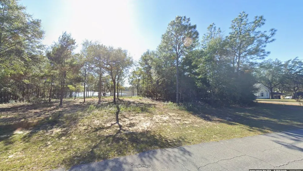 Lot 23, Unit 19, Blk 1096 LINWOOD DRIVE Chipley, FL 32428