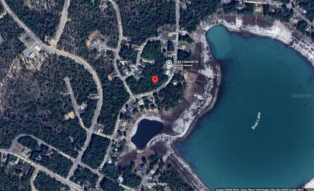 Lot 23, Unit 19, Blk 1096 LINWOOD DRIVE Chipley, FL 32428