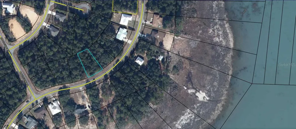 Lot 23, Unit 19, Blk 1096 LINWOOD DRIVE Chipley, FL 32428