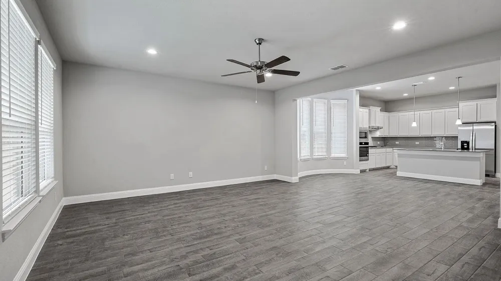 2620 GOLDFINCH DRIVE Denton, TX 76205