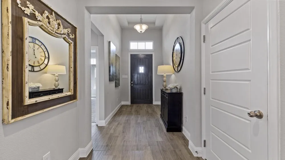 2620 GOLDFINCH DRIVE Denton, TX 76205
