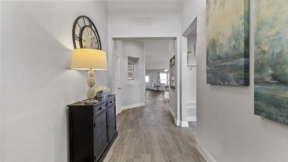 2620 GOLDFINCH DRIVE Denton, TX 76205